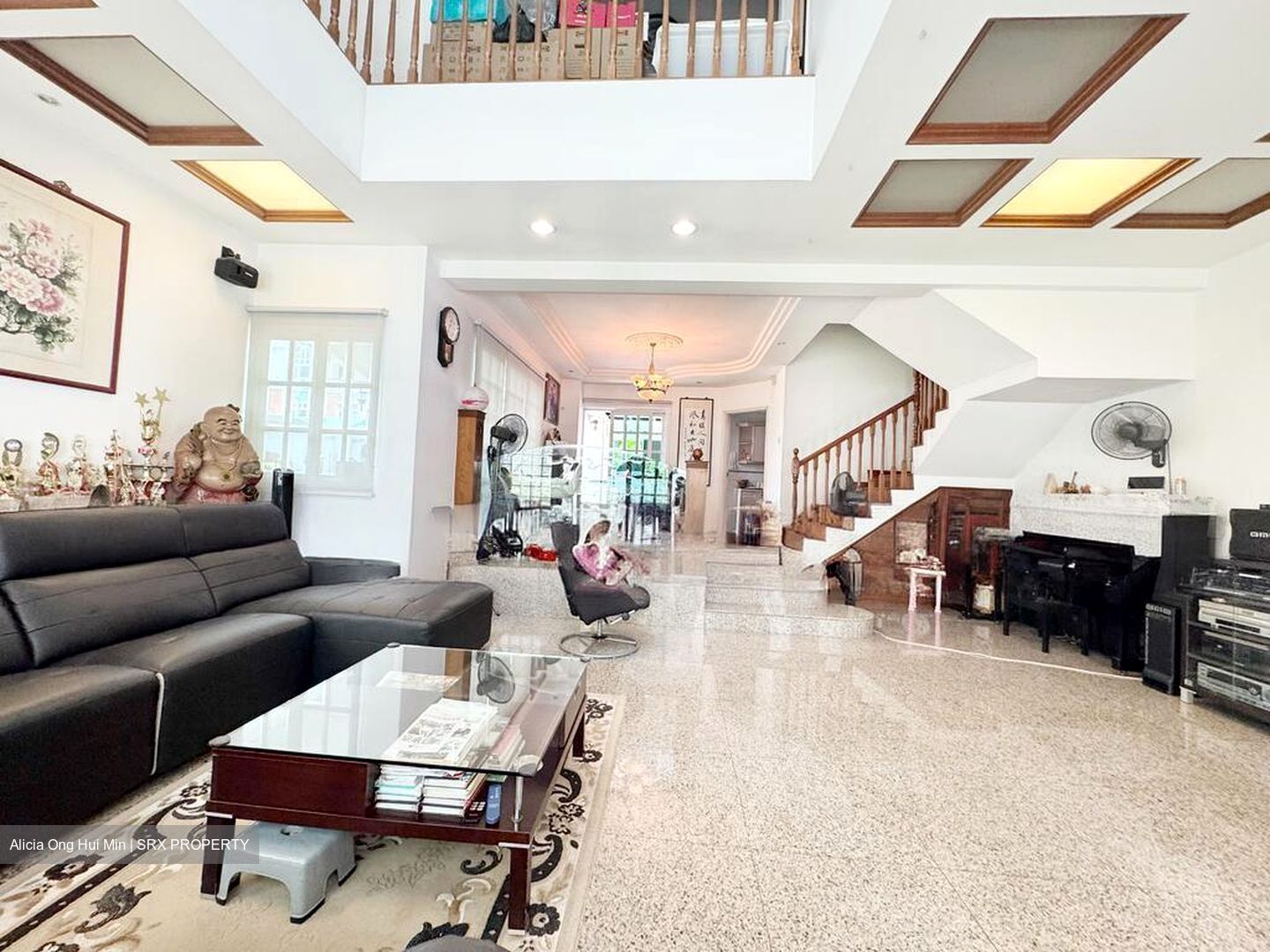 Sunrise Villa (D28), Terrace #498031871